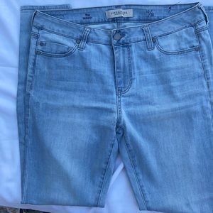 Women’s Jeans Liverpool Jean Company